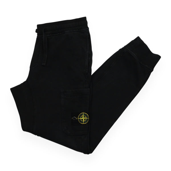 Stone Island Garment Dyed Pocket Sweat Pants