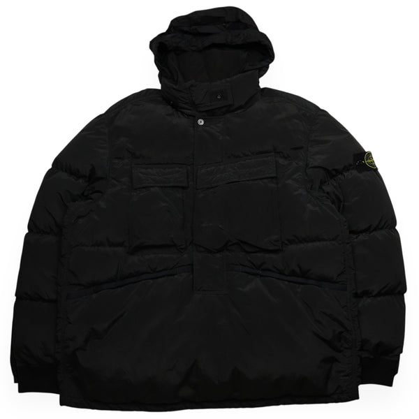 Stone Island Nylon Metal Down-TC Puffer Jacket