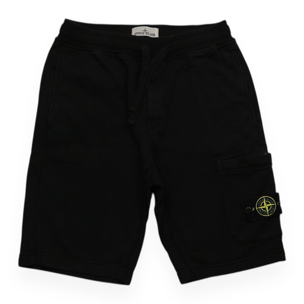 Stone Island Cargo Sweat Shorts