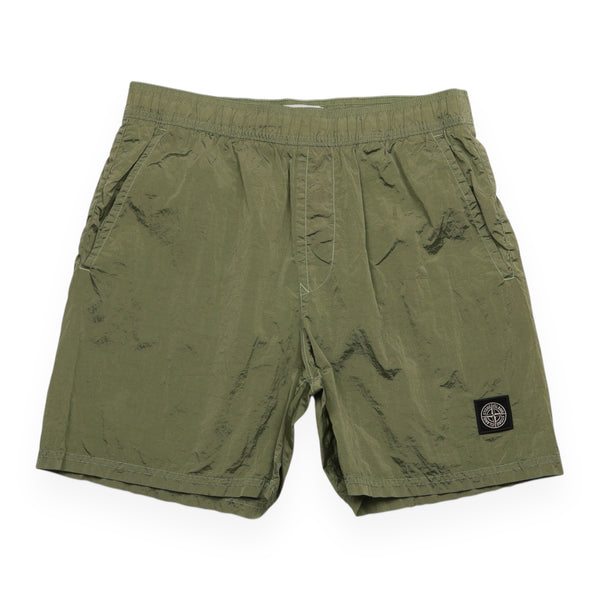 Stone Island Nylon Metal Swim Shorts