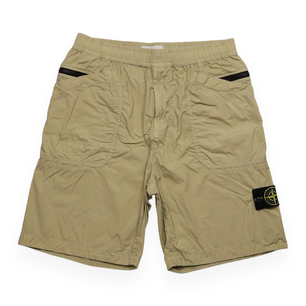 Stone Island Type CO Cargo Shorts