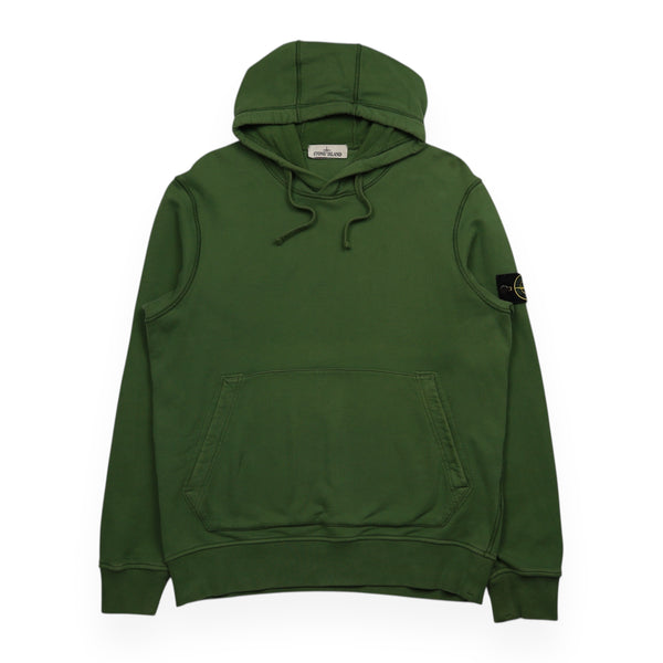 Stone Island A/W 22 Hoodie