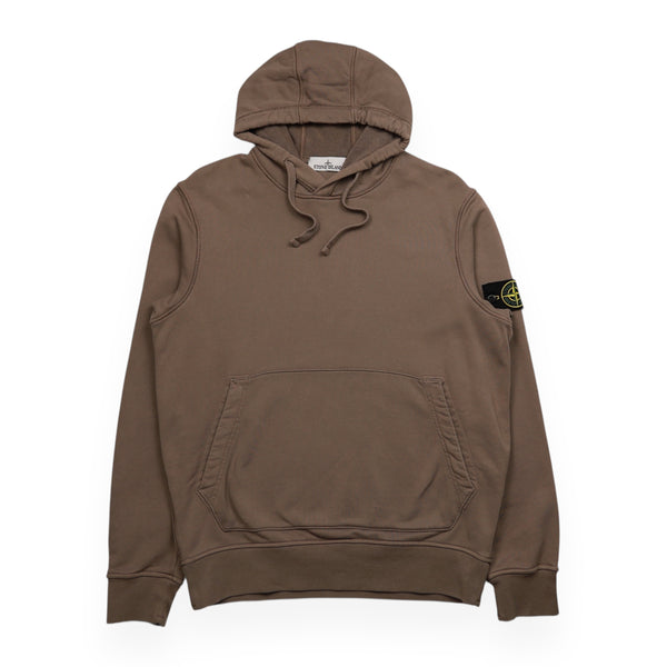 Stone Island SS24 Hoodie