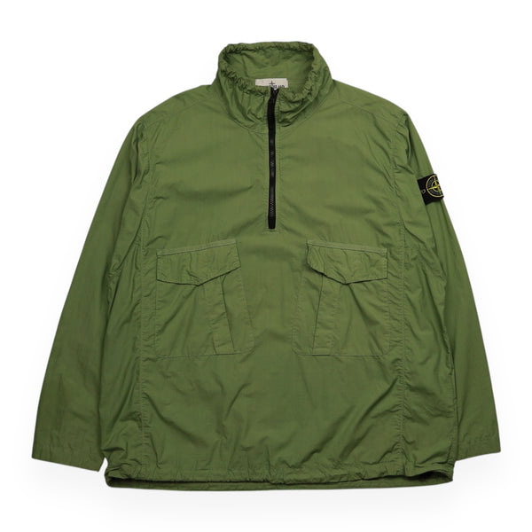 Stone Island SS23 Cotton Smock Jacket