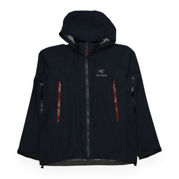Arc'teryx Beta AR Goretex Jacket