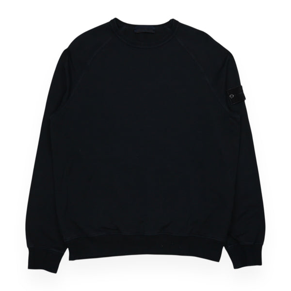 Stone Island SS21 Ghost Jumper Sweatshirt