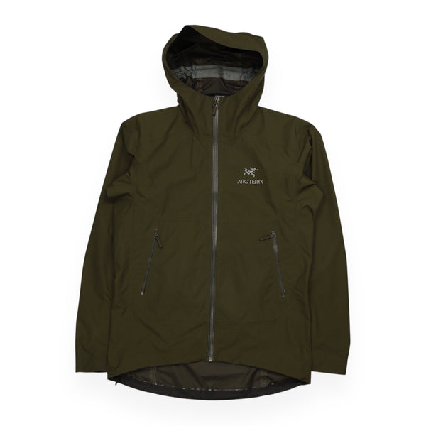 Arc'teryx Zeta SL Goretex Jacket