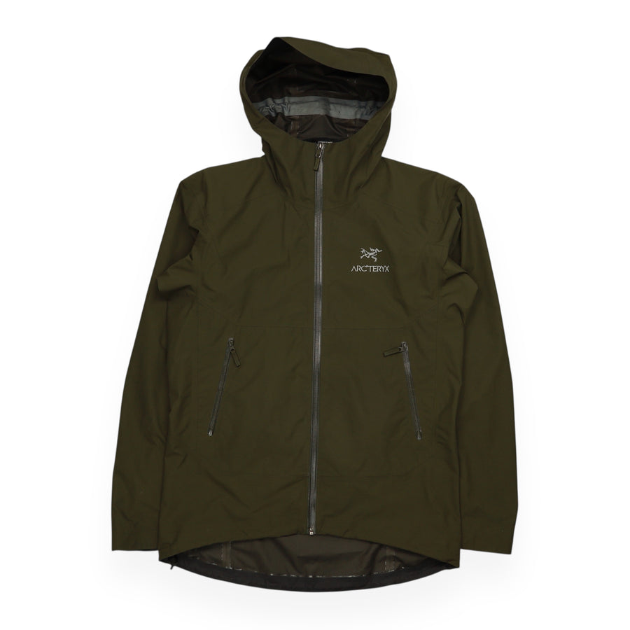Arc'teryx Zeta SL Goretex Jacket