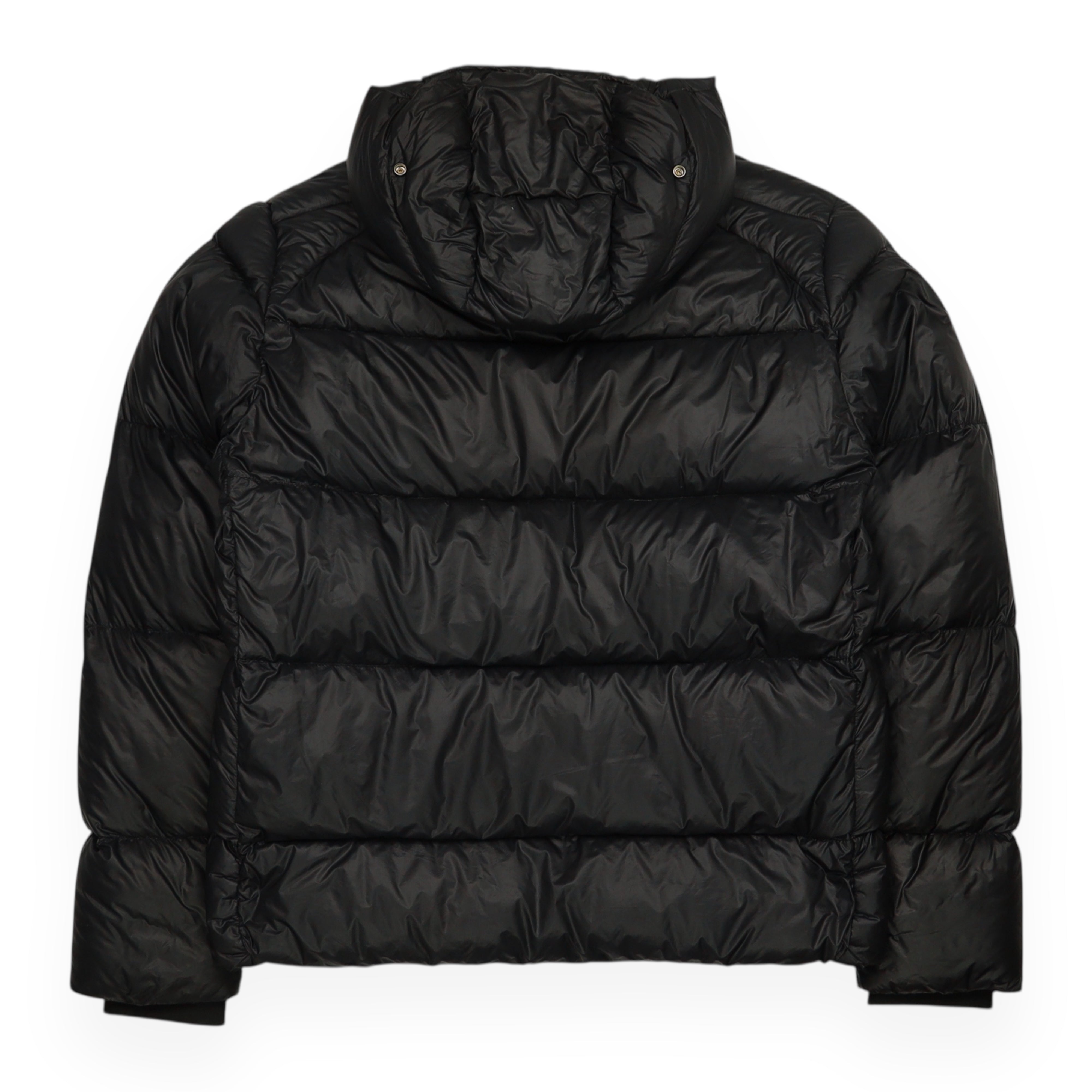 C.P. Company DD Shell Explorer Down Puffer Jacket - Street Garms