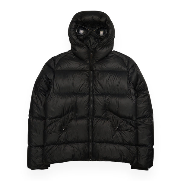 CP Company DD Shell Explorer Down Puffer Jacket