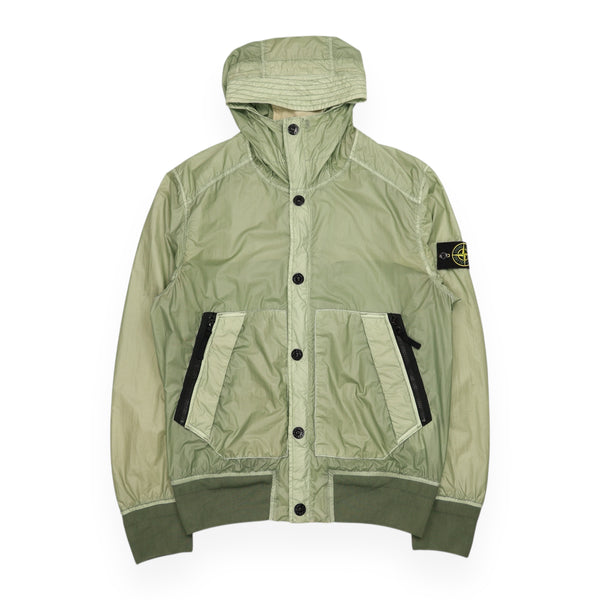 Stone Island SS13 Glass Jacket