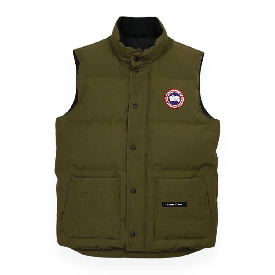 Canada Goose Freestyle Gilet