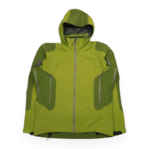 Arc'teryx Stingray Goretex Jacket