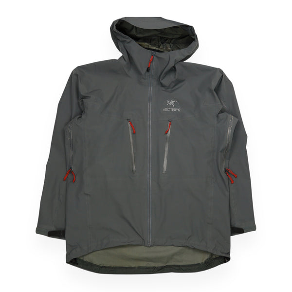 Arc'teryx Alpha LT Goretex Jacket