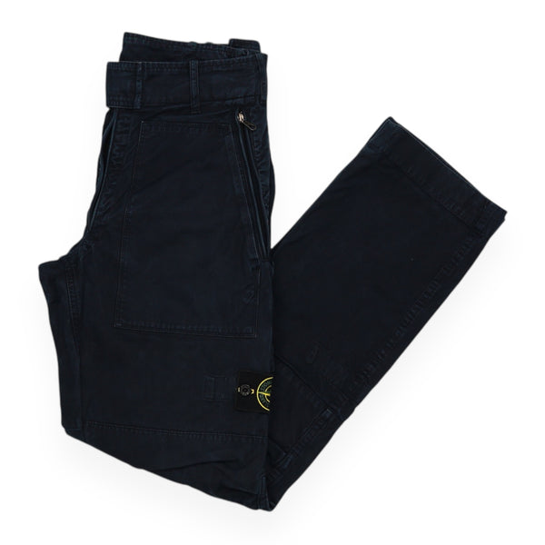 Stone Island Cargo Pants