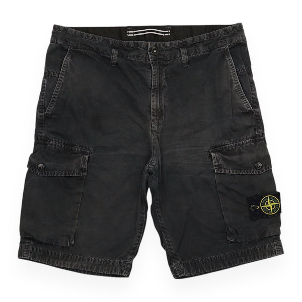 Stone Island Type SL Cargo Shorts