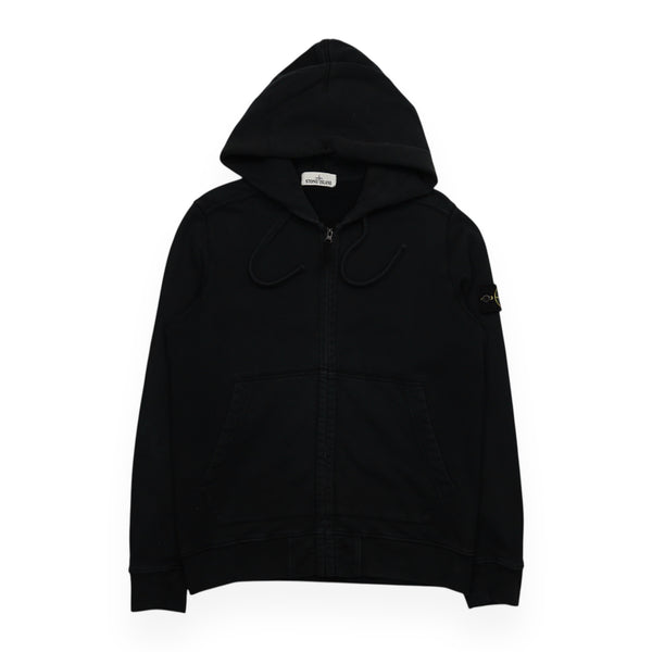 Stone Island A/W 18 Full Zip Hoodie