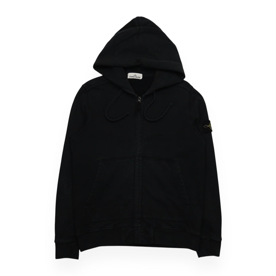 Stone Island A/W 18 Full Zip Hoodie