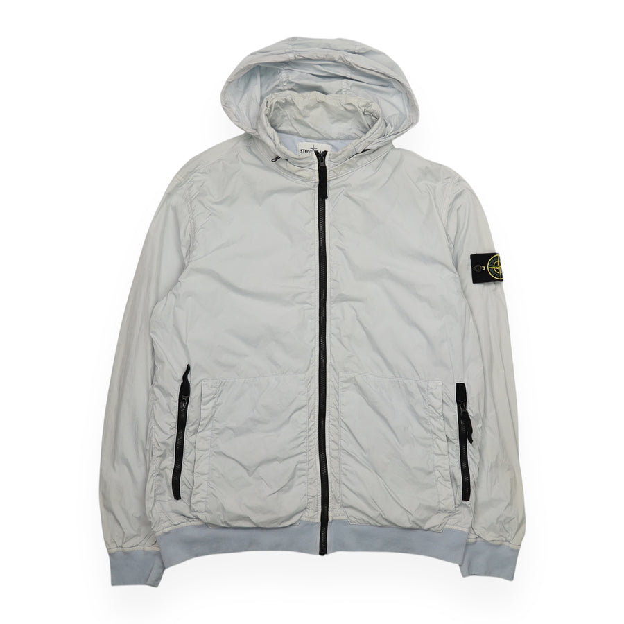 Stone Island Stone Island Crinkle Reps NY Jacket Jacket