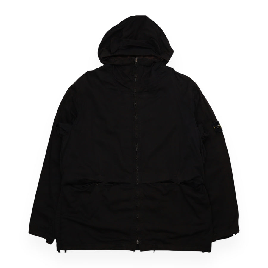 Stone Island A/W 02 Raso Gommato  Jacket