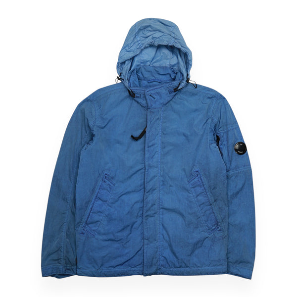 CP Company Chrome Re-Colour Hooded Lens Jacket