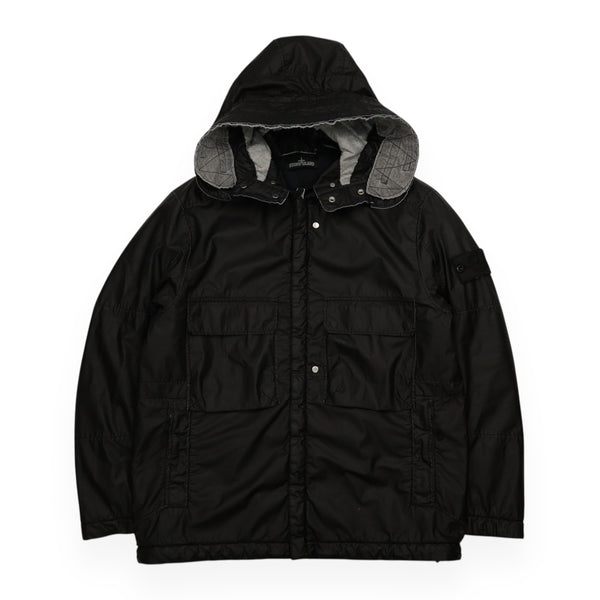 Stone Island Poly-Hide 2L Shadow Project Jacket