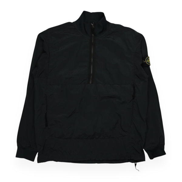Stone Island A/W 17 Nylon Metal Smock Jumper Sweatshirt