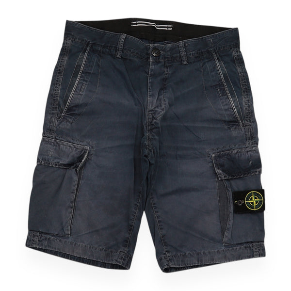Stone Island Type SL Cargo Shorts
