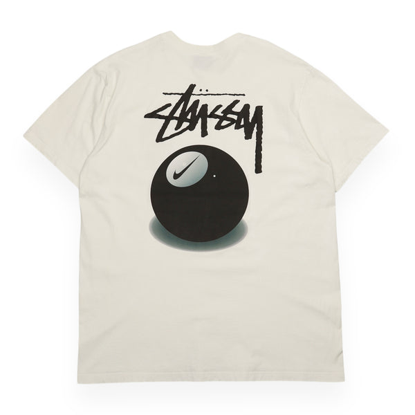 Stussy x Nike 8 Ball T-Shirt