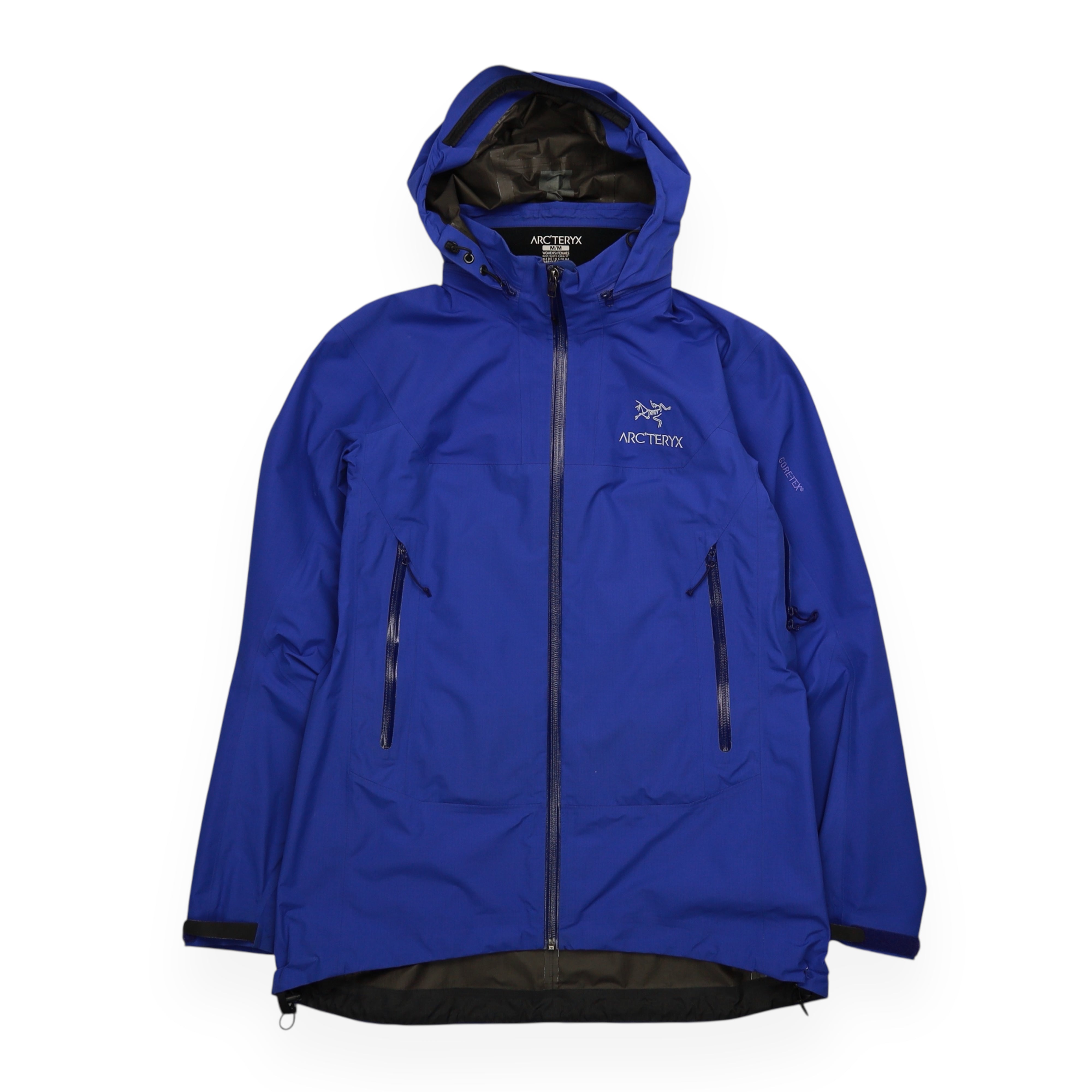 Arc'teryx - Street Garms