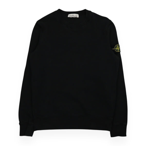 Stone Island A/W 20 Garment Dyed Jumper Sweatshirt
