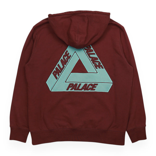 Palace Tri-Mesh Hood Hoodie