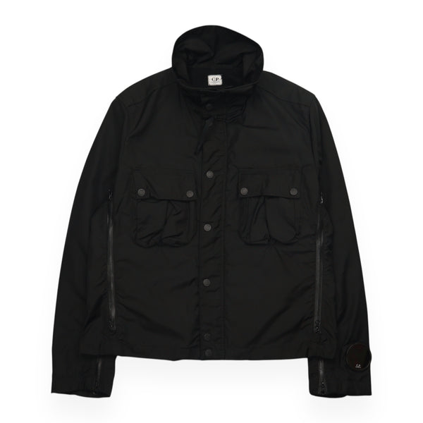 CP Company A/W 08 Dynafil Baruffaldi Ski Goggle Watch Viewer  Jacket