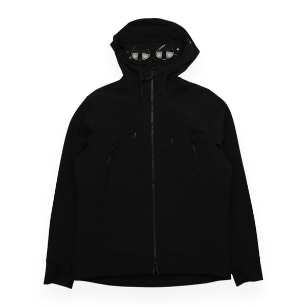 CP Company Soft Shell-R Goggle Jacket