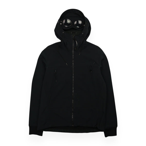 CP Company Soft Shell-R Goggle Jacket
