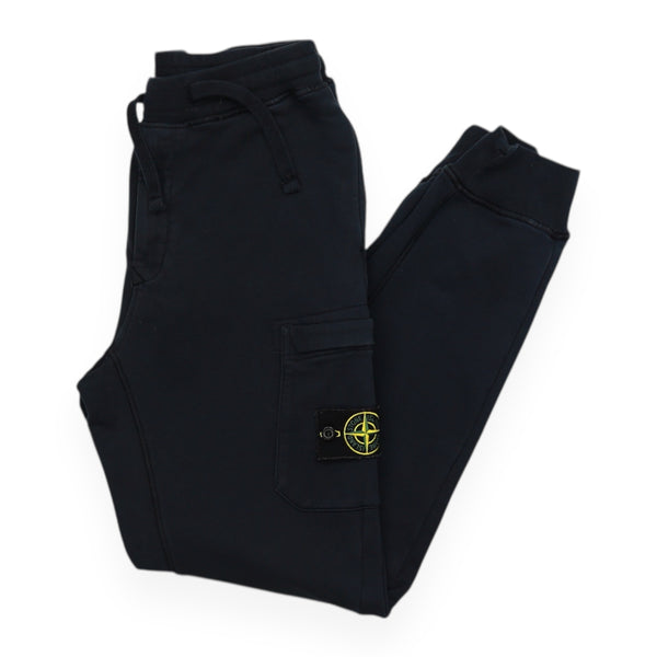 Stone Island S/S 20 Garment Dyed Sweat Pants