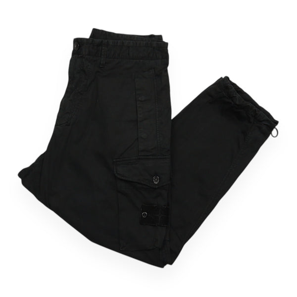 Stone Island A/W 20 Ghost Type CO Cargo Pants