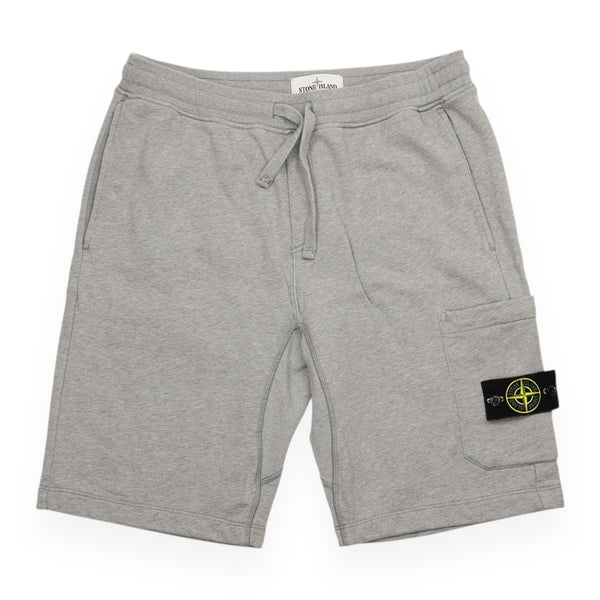 Stone Island S/S 19 Garment Dyed Sweat Stone Island