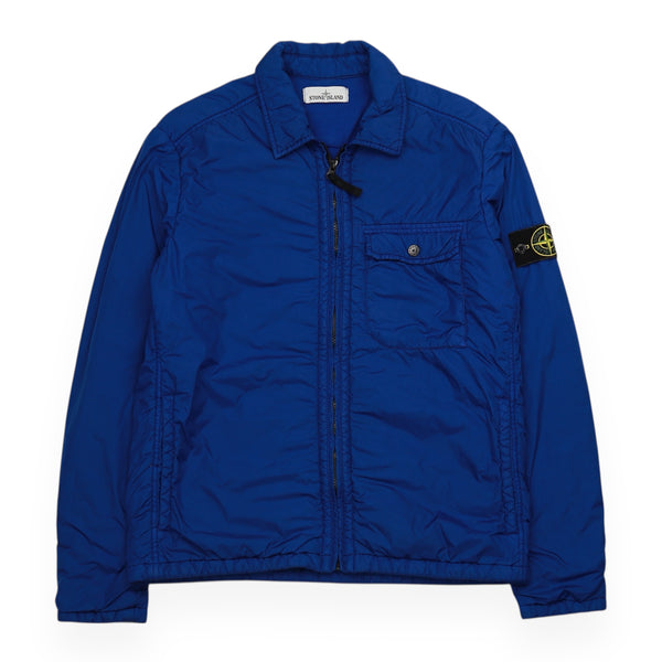 Stone Island A/W 15 Crinkle Reps Padded Jacket