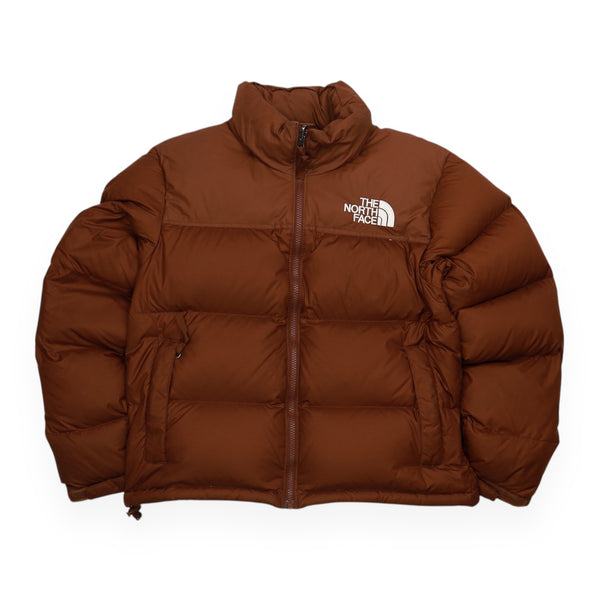 The North Face 700 Nuptse Puffer Jacket