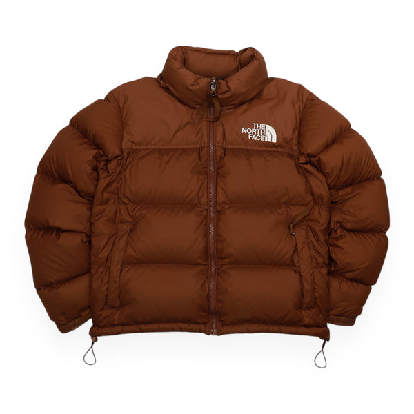 The North Face 700 Nuptse Puffer Jacket