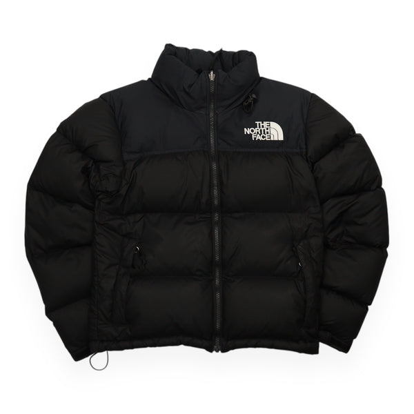 The North Face 700 Nuptse Puffer Jacket