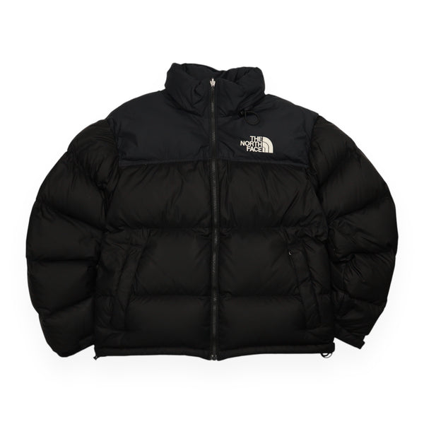 The North Face 700 Nuptse Puffer Jacket