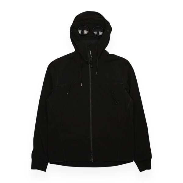 Stone Island A/W 21 Garment Dyed Popover Hoodie