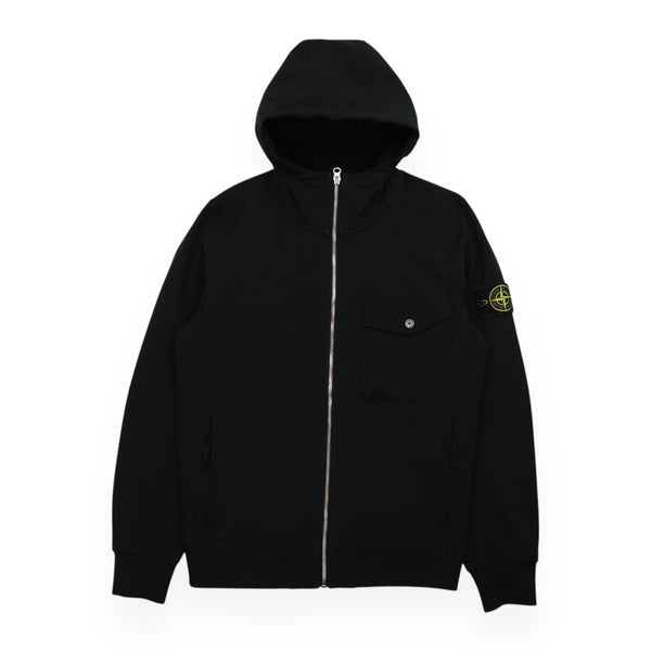 Stone Island A/W 17 Soft Shell-R Jacket