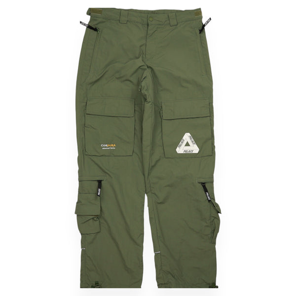 Palace Cordura RS Shell Cargo Pants