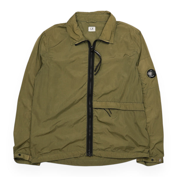 CP Company Chrome Lens Pocket Jacket