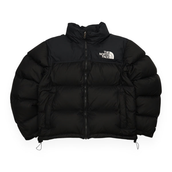 The North Face 700 Nuptse Puffer Jacket