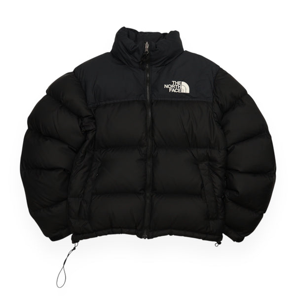 The North Face 700 Nuptse Puffer Jacket