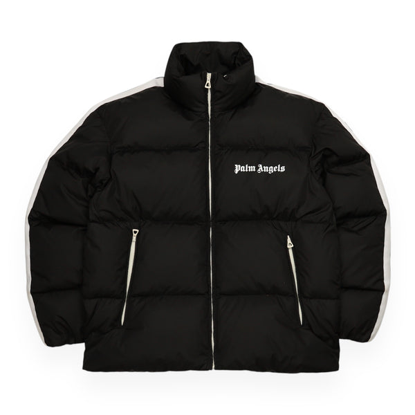 Palm Angels Track Puffer Jacket